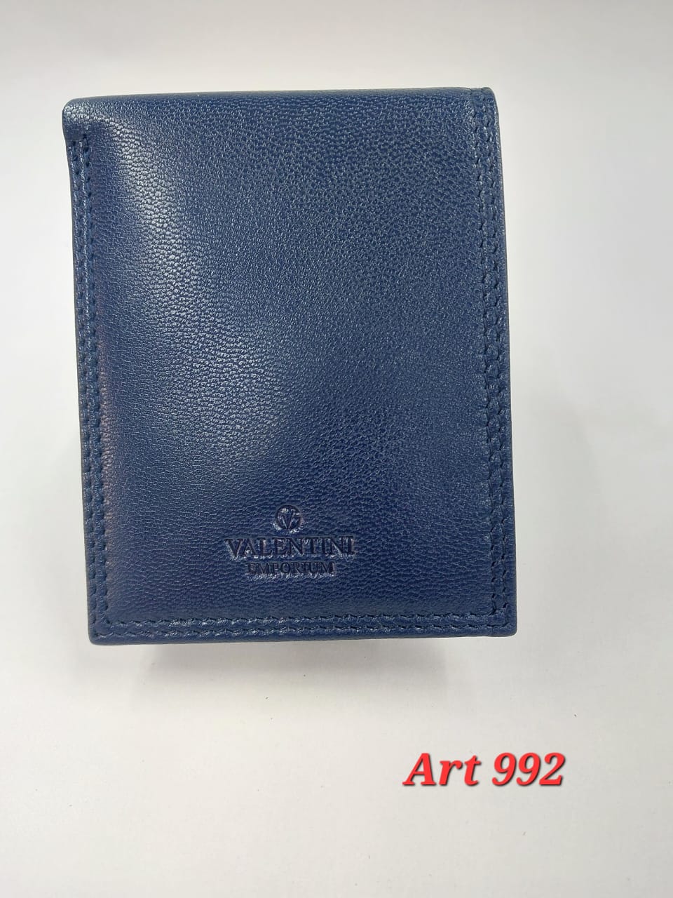 Leather Wallet